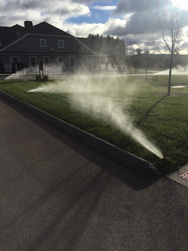 Fournier Irrigation, LLC backflow testing