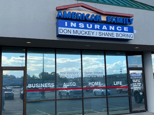 Don Muckey Agency, Inc. American Family Insurance - Thumbnail