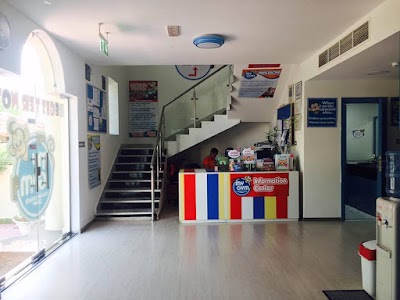 Photos of My Gym Children's Fitness Center