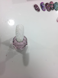 Photo n°18 de ongles sucrés à Rieux-Volvestre (Salon de manucure)