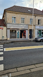 Photo n°4 de Coiff'Mod salon coiffure hommes femmes enfants margny les Compiègne à Margny-lès-Compiègne (Salon de coiffure)
