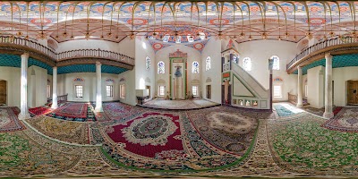 Photos of Ferhat Pasha Mosque