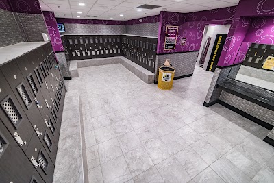 Planet Fitness