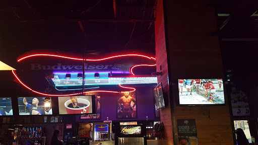 Sheva's Bar Billard Gallery - Canada