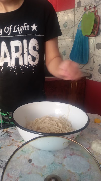 Photos of Kafe-Gostinitsa Al' Barakat