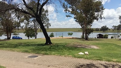 Photos of Pienaardam Leisure Resort