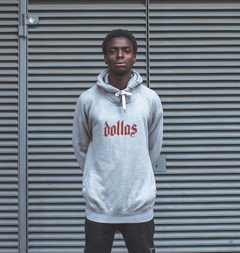 Dolla$ - Visual