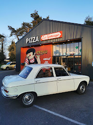 Photo n°5 de Le Garage à Radenac (Restaurant italien)