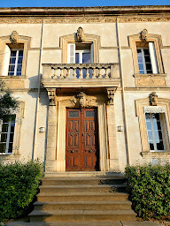 Photo n°15 de MANOIR -Powered by Lieu- à Bize-Minervois (Maison de vacances)