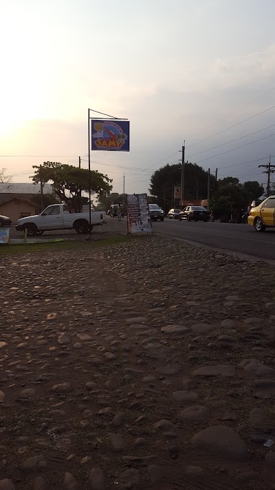 Photos of CEVICHERIA SAMY LAS PALMAS
