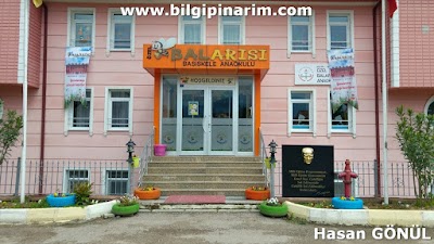 BAŞİSKELE ÖZEL BALARISI ANAOKULU