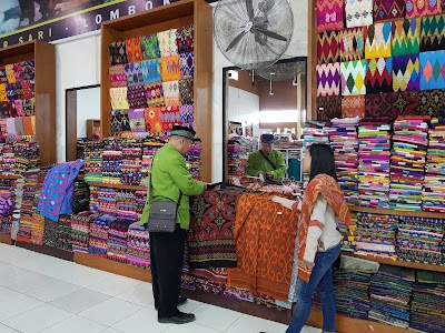 Photos of Mekar Sari Pusat Oleh Oleh Lombok