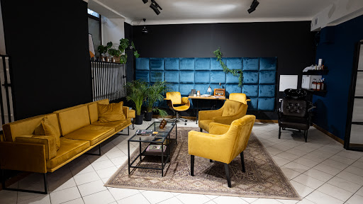 Chill Out Barber Warszawa