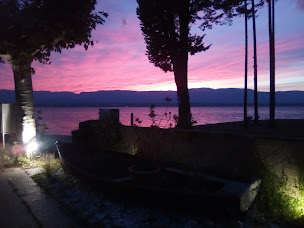 Photo n°44 de Côté Lac à Chens-sur-Léman (Restaurant)
