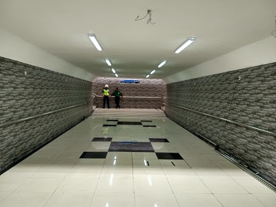 Photos of Stasiun Pondok Ranji