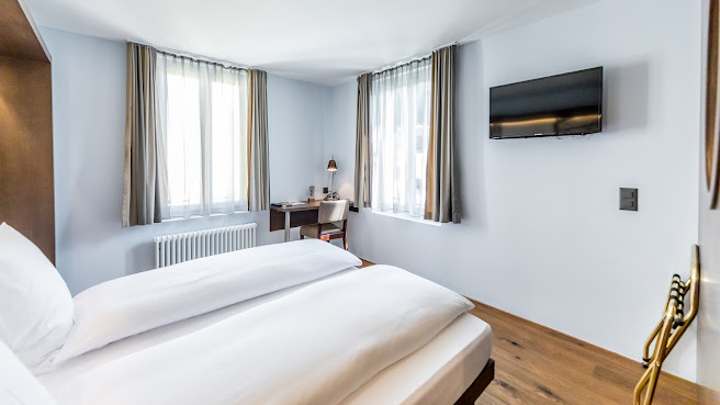 Hotel St. Georg by null