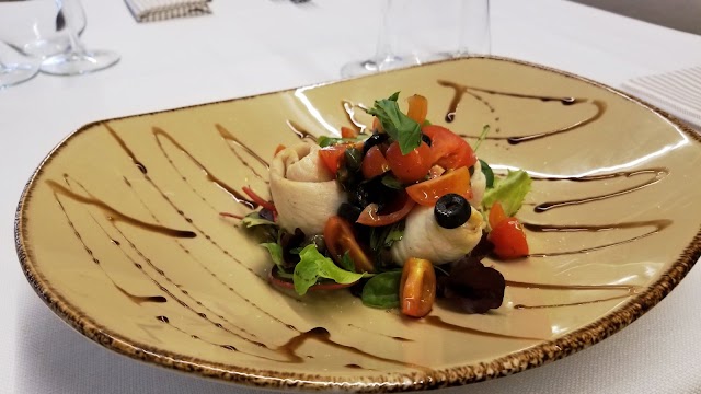 Ristorante Vecchia Dogana