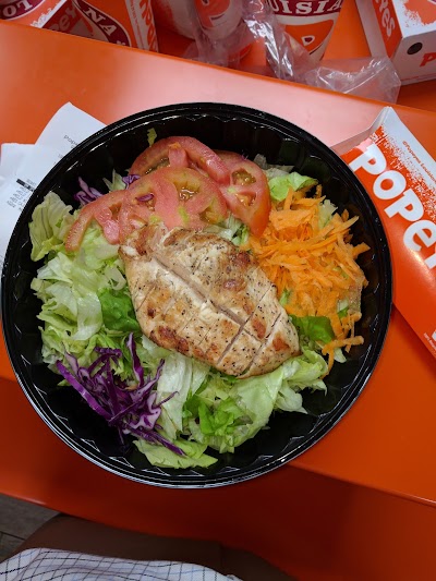Photos of Popeye's Louisiana Kitchen