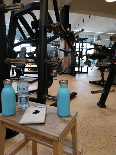 Kraftwerk PLUS Fitnessclub Saarbrücken - Thumbnail