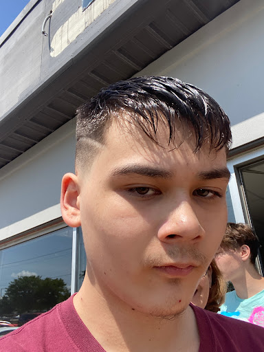 CJ's Barbershop - Thumbnail