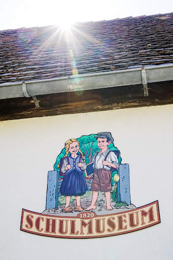 Schulmuseum Ottenhain