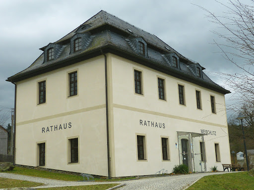 Gemeinde Weischlitz