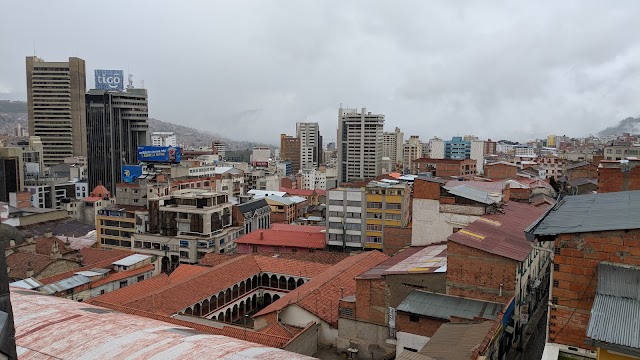 Residencial Alta Vista