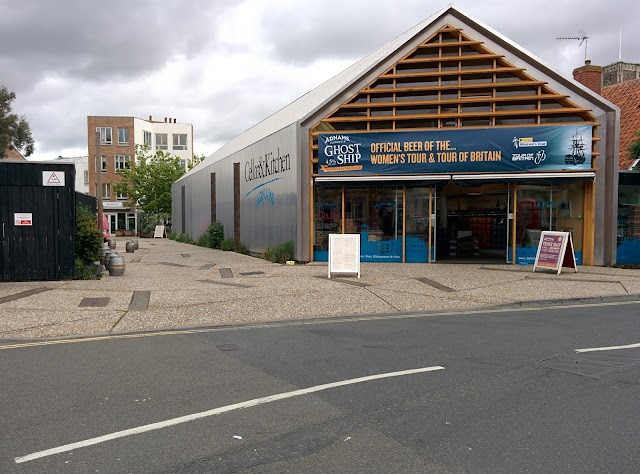 Adnams Southwold Store and Café