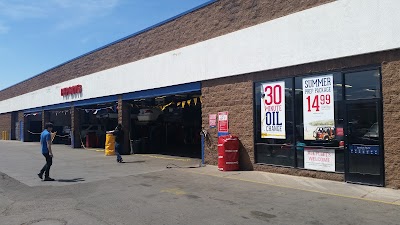 Pep Boys Auto Service & Tire