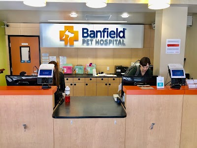 Banfield Pet Hospital