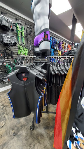 Rough Trade Leather & Gear - Thumbnail
