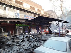 Jahangirpura peshawar