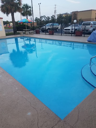 Photos of Days Inn & Suites Navarre Conference Center