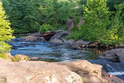 Falling Creek Ironworks