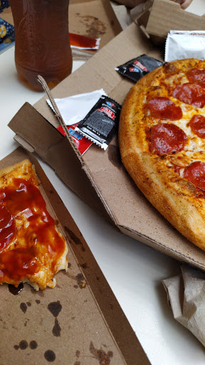Domino's Guadalajara Plaza Lomas - Thumbnail