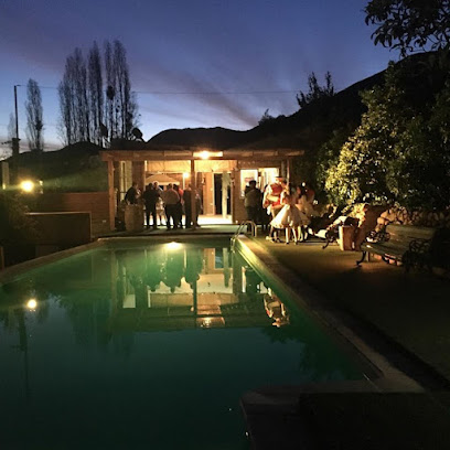 Hotel Pircas De Arboleda Lodge & Spa Salamanca