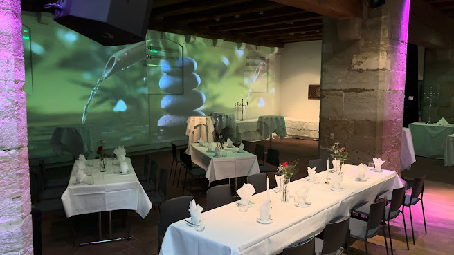 Restaurant Leerer Beutel - Regensburg by null
