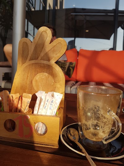 Photos of Home Bru Graft Cafe