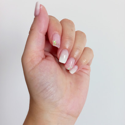 Janaïa Nails