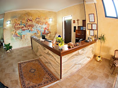 Photos of Olimpo Bed and Breakfast di Giurdignano