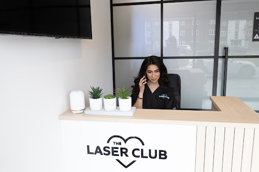 The Laser Club Leeds