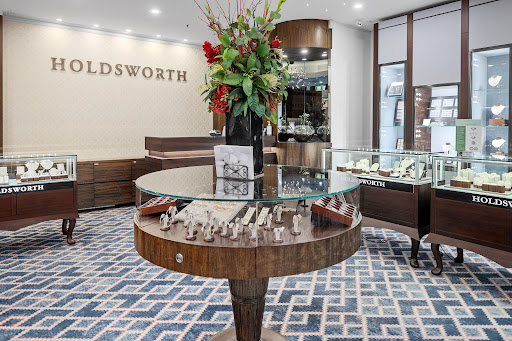 Holdsworth Bros Jewellers Knox Gallery - Australia