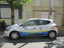 Napoléone Dominique - Diagnostics Immobiliers - Thouars - Saumur - Parthenay - Bressuire - Loudun - Mauléon - Cerzay - Terves à Thouars