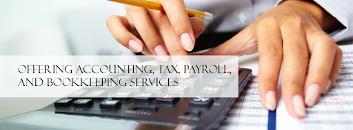 Sina Kazemi Accounting & Tax Service LLC - Thumbnail
