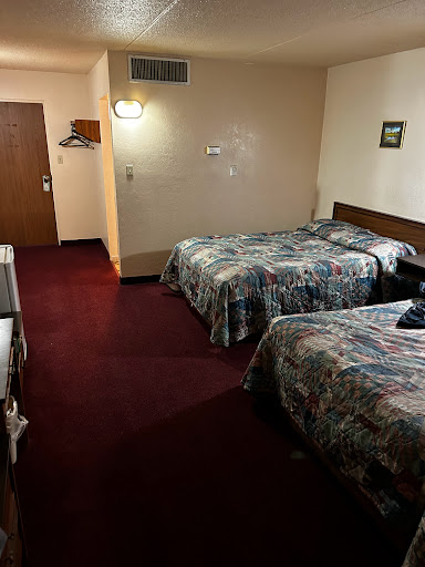 Key Inn Motel Logo