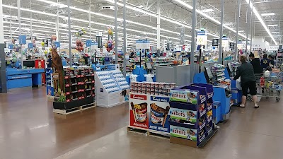 Walmart Supercenter