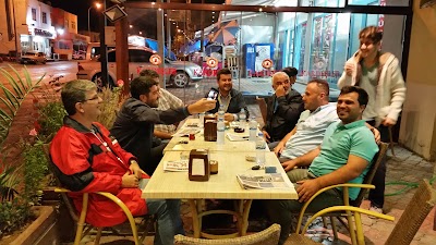 cafe
