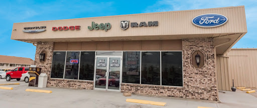 Max Chrysler Dodge Jeep RAM of Butler