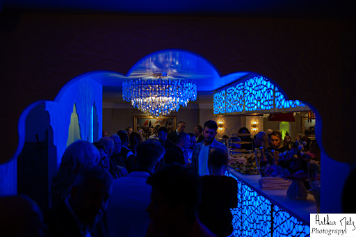Le Mamounia - Thumbnail