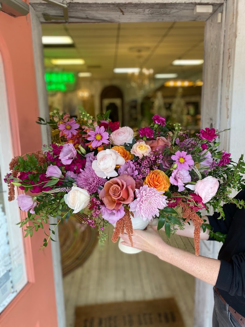 Flourish flowers & gifts